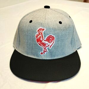 Sriracha Hat 